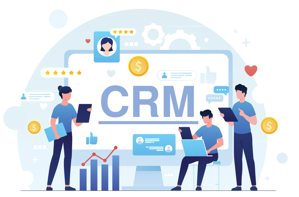 crm